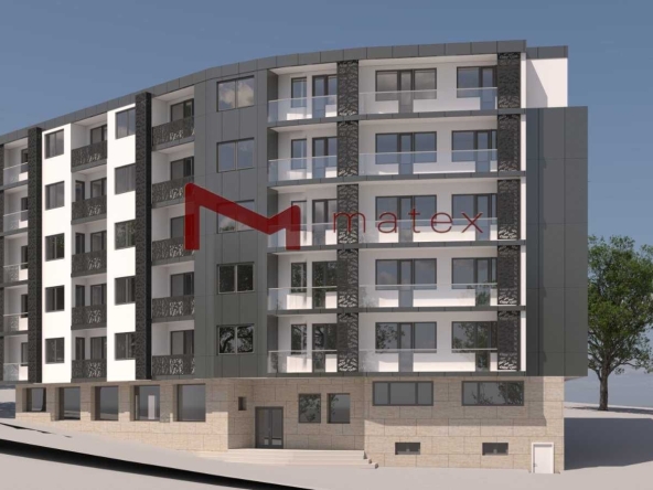 Тристаен апартамент в Варна, Гръцка махала - 87 кв.м за 1785 €/кв.м - Снимка #1