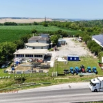 Промишлена сграда в Русе, Долапите - 690 кв.м за 670 €/кв.м - Снимка #1