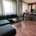 Дава се под наем Тристаен апартамент в София, Красно село - 110 кв.м за 746.64 € - Снимка #1