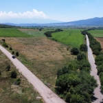 Парцел в с. Стефаново, Област Перник - 20900 кв.м за 4 €/кв.м - Снимка #1