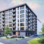 Двустаен апартамент в Стара Загора, Самара 3 - 78 кв.м за 663 €/кв.м - Снимка #1