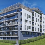 Двустаен апартамент в Варна, Изгрев - 83 кв.м за 799 €/кв.м - Снимка #1