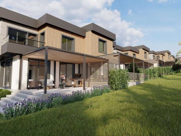 Къща в с. Кошарица, Област Бургас - 170 кв.м за 795 €/кв.м - Снимка #1