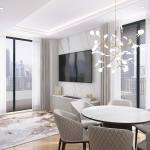 Четиристаен апартамент в София, Овча купел - 229 кв.м за 688 €/кв.м - Снимка #1