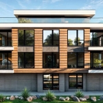 Тристаен апартамент в Пловдив, Христо Смирненски - 84 кв.м за 941 €/кв.м - Снимка #1