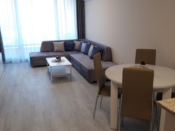 Дава се под наем Двустаен апартамент в София, Сухата река - 77 кв.м за 647.19 € - Снимка #1