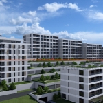 Двустаен апартамент в Варна, Галата - 74 кв.м за 825 €/кв.м - Снимка #1