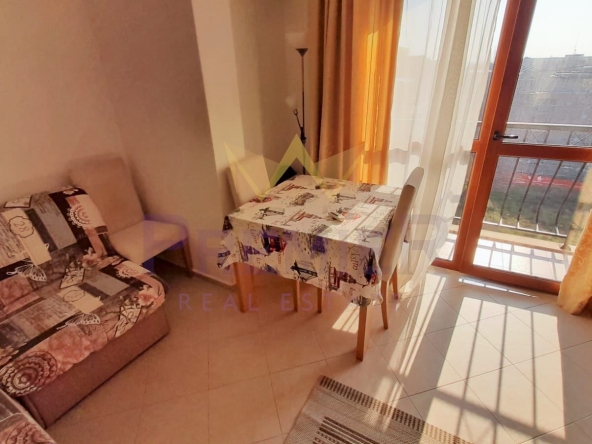 Едностаен апартамент в к.к. Слънчев бряг - 34 кв.м за 975 €/кв.м - Снимка #1