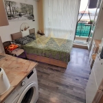 Едностаен апартамент в к.к. Слънчев бряг - 35 кв.м за 612 €/кв.м - Снимка #1