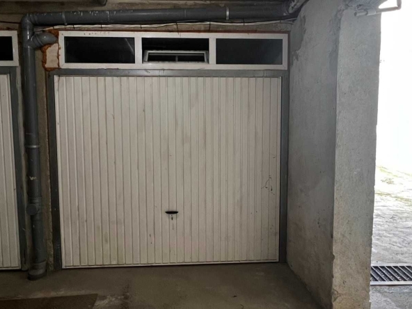 Дава се под наем Гараж / Паркомясто в Стара Загора, Била - 17 кв.м за 56.1 € - Снимка #1