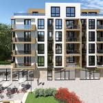 Двустаен апартамент в Враца, Металург - 75 кв.м за 675 €/кв.м - Снимка #1