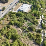 Парцел в Русе, в.з. Кръста - 2871 кв.м за 16 €/кв.м - Снимка #1