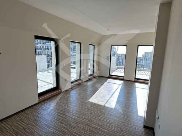 Мезонет в Свети Влас - 85 кв.м за 606 €/кв.м - Снимка #1