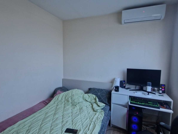 Двустаен апартамент в София, Студентски град - 45 кв.м за 1644 €/кв.м - Снимка #1