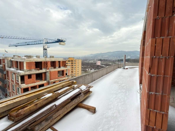 Двустаен апартамент в София, Младост 4 - 95 кв.м за 1332 €/кв.м - Снимка #1