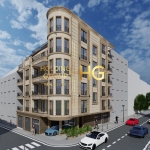 Двустаен апартамент в Варна, Център - 74 кв.м за 2633 €/кв.м - Снимка #1