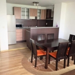 Дава се под наем Двустаен апартамент в Варна, Трошево - 57 кв.м за 483.48 € - Снимка #1