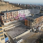 Двустаен апартамент в Варна, Възраждане 3 - 99 кв.м за 636 €/кв.м - Снимка #1