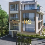 Тристаен апартамент в Варна, Бриз - 102 кв.м за 900 €/кв.м - Снимка #1