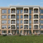 Двустаен апартамент в Несебър - 61 кв.м за 612 €/кв.м - Снимка #1