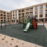 Двустаен апартамент в Пловдив, Кършияка - 72 кв.м за 832 €/кв.м - Снимка #1