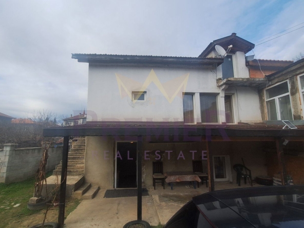 Къща в Провадия - 115 кв.м за 355 €/кв.м - Снимка #1