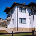 Къща в с. Църква, Област Добрич - 122 кв.м за 610 €/кв.м - Снимка #1