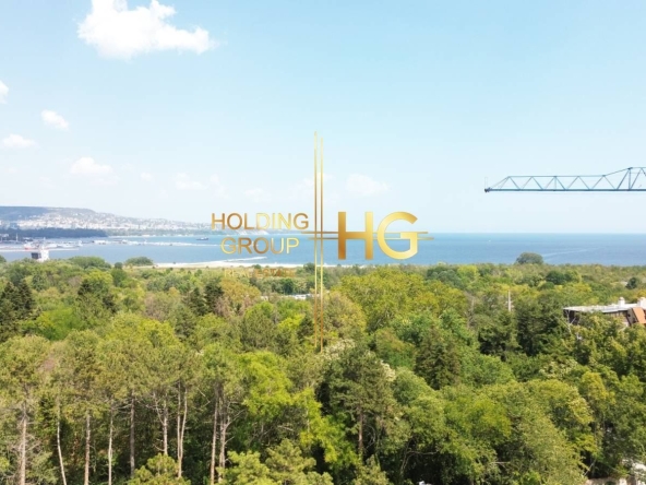 Двустаен апартамент в Варна, Аспарухово - 58 кв.м за 1309 €/кв.м - Снимка #1