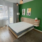 Дава се под наем Тристаен апартамент в София, Надежда 2 - 78 кв.м за 668.1 € - Снимка #1