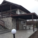 Къща в Българово - 40 кв.м за 1148 €/кв.м - Снимка #1