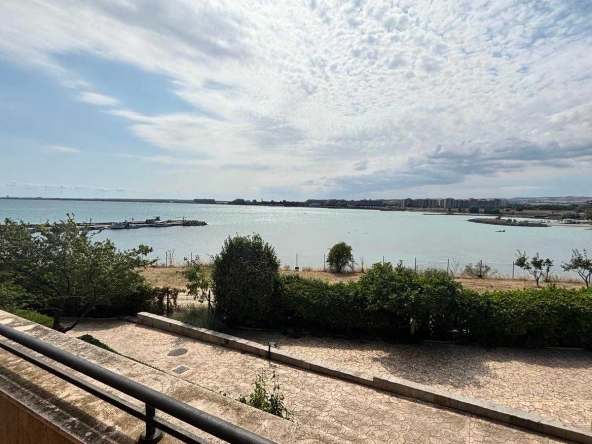 Тристаен апартамент в Ахелой - 99 кв.м за 644 €/кв.м - Снимка #1