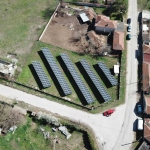 Парцел в Гълъбово - 1500 кв.м за 44 €/кв.м - Снимка #1