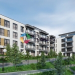 Двустаен апартамент в Варна, Бриз - 82 кв.м за 1073 €/кв.м - Снимка #1