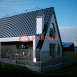 Къща в с. Марково, Област Пловдив - 225 кв.м за 680 €/кв.м - Снимка #1