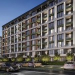 Двустаен апартамент в Бургас, Изгрев - 62 кв.м за 1097 €/кв.м - Снимка #1