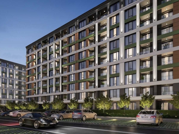 Двустаен апартамент в Бургас, Изгрев - 62 кв.м за 1097 €/кв.м - Снимка #1