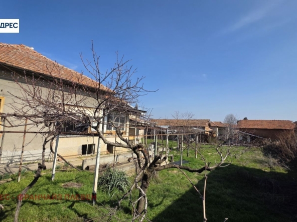 Къща в с. Крушовица, Област Плевен - 105 кв.м за 180 €/кв.м - Снимка #1