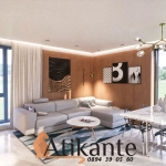 Двустаен апартамент в с. Панчарево, Област София-град - 81 кв.м за 1275 €/кв.м - Снимка #1