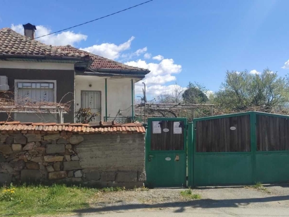 Къща в София, Люлин - център - 75 кв.м за 800 €/кв.м - Снимка #1