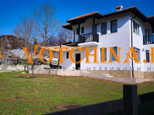 Къща в с. Църква, Област Добрич - 122 кв.м за 610 €/кв.м - Снимка #1