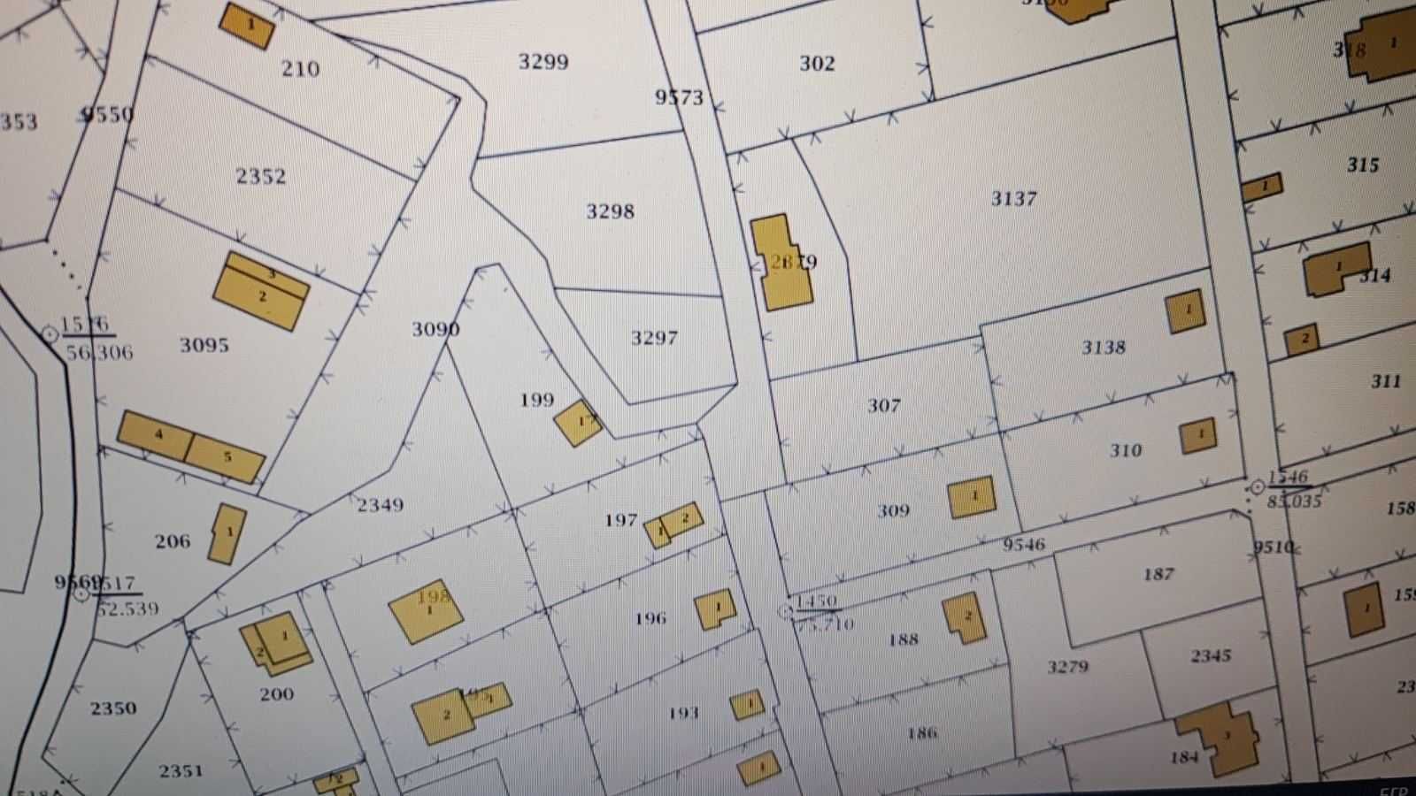 Парцел в Варна, м-т Ракитника - 659 кв.м за 20 €/кв.м - Снимка #1