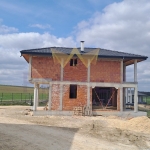 Къща в с. Кичево, Област Варна - 148 кв.м за 896 €/кв.м - Снимка #1