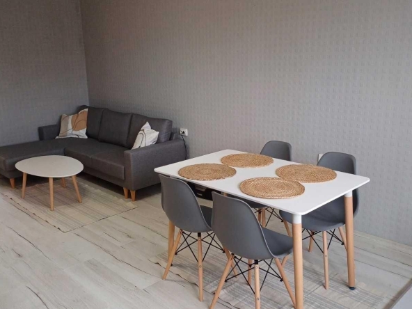 Дава се под наем Тристаен апартамент в София, Люлин 7 - 62 кв.м за 508.47 € - Снимка #1
