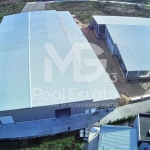 Дава се под наем Промишлена сграда в Асеновград - 2000 кв.м за 4987.29 € - Снимка #1