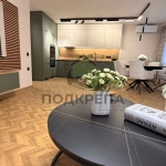 Тристаен апартамент в Пловдив, Мараша - 128 кв.м за 1180 €/кв.м - Снимка #1