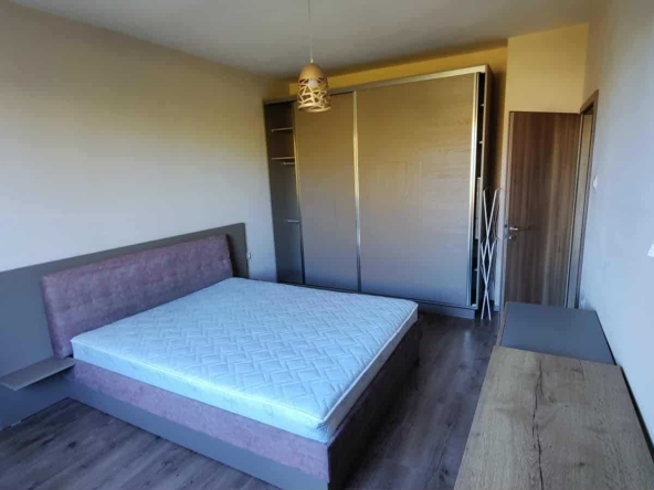 Дава се под наем Двустаен апартамент в София, Редута - 62 кв.м за 488.58 € - Снимка #1