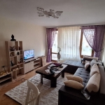 Дава се под наем Двустаен апартамент в Бургас, Лазур - 60 кв.м за 433.5 € - Снимка #1