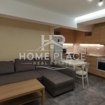 Дава се под наем Двустаен апартамент в Варна, Левски - 60 кв.м за 498.27 € - Снимка #1