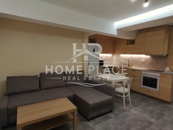 Дава се под наем Двустаен апартамент в Варна, Левски - 60 кв.м за 498.27 € - Снимка #1