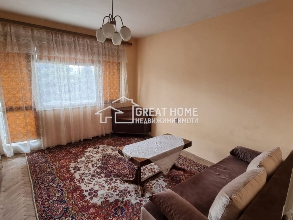 Тристаен апартамент в Търговище, Център - 66 кв.м за 657 €/кв.м - Снимка #1